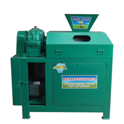 氯化銨造粒機(jī)