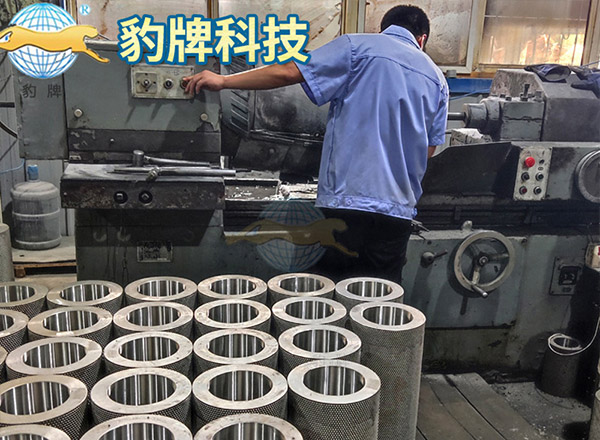 化肥造粒機(jī)模具