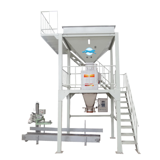 <strong>計量包裝設(shè)備</strong>